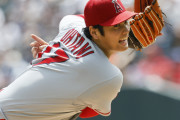 海外「大谷翔平、祝・初完封＆第37号・第38号ホームラン！」完封勝利45分後に2本塁打を放ち、伝説のバケモンになったｗ