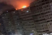 海外「ロシアのドローンがルーマニアの集団住宅を直撃。ニ名負傷。EUとNATOが一線を越えたと非難」