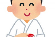 海外「アニメで見た！」日本食がウクライナの人達の心の支えになっていることに海外が感動