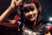 BABYMETALのコンサートのベストの〆の曲投票　【海外の反応】