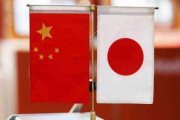 海外「でしょうね」中国に対して悪い印象を持つ日本人の割合(海外の反応)
