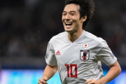 【海外の反応】「日本、なぜなんだ」日本代表、多くの決定機演出もエクアドルと引き分けコパ・アメリカ敗退決定..