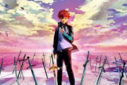 外国人「一番カッコいいと思う主人公の能力は？」