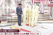 韓国人「本当に日本は精巧だ…」梨泰院事故の原因を徹底的に分析する日本のメディア