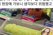 【画像あり】韓国人「日本で発売された鬼滅の刃『禰豆子の肉まん』の形状がヤバ過ぎて炎上！」→「流石性進国ですね」　韓国の反応