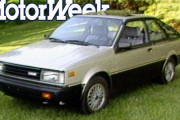 【海外の反応】80年代の日産サニーは遅いけど壊れなかった！