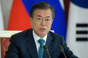 韓国人「韓国の地位が歴代最高になったのはムンジェインの時です！！」「……」