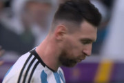 【サッカーW杯】FIFA、アルゼンチンの勝利とメッシのファーストゴールを当ててしまう ➡ ネット（あぁ・・・やっぱり）