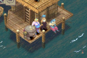 外国人「今までプレイした中で最も雰囲気の良いゲームは何？」