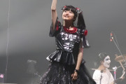 BABYMETALのニューシングルのリリース日とジャケットアートがリークされる　【海外の反応】