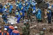 【韓国の反応】日本の専門家、「九州の豪雨、地球温暖化抜きでは説明できない」