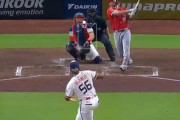 大谷の盟友トラウトが第6号ホームランでジャッジに並びメジャートップタイへ