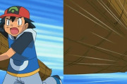 海外「えっ、ポケモンのサトシって身体能力最強すぎだろ…」