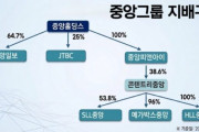 韓国人「中央グループが経営破綻寸前、なぜ持株会社まで？」→「自業自得だ！」