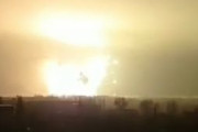 海外「ウクライナで大規模な爆撃を行う狂ったプーチン。ロシア軍は戦争犯罪ばかりしているようだ」