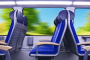 【海外】意外な理由！電車にシートベルトがないワケとは？安全性のカギを探る旅このタイトルは、SEO対策として「電車」「シートベルト」「安全性」といったキーワードを含めており、読者の好奇心を刺激する内容になっています。