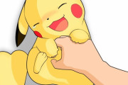 外国人「ペットにしてみたいポケモン？それならこれを選ぶよ」