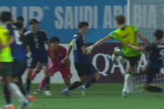 外国人「おめでとう」U17日本代表、奇跡的にU17W杯出場決定！豪州に逆転負けも他会場劇的ドローでアジア杯準々決勝進出！【海外の反応】