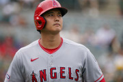 海外「日本人は大谷にしか興味がない！」NHKがエンゼルスの今季中継を終了して海外大騒ぎ！（海外の反応）