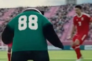 中国人「サッカー日本代表を南米に置いたら、どこまで勝てる？」　中国人「南米はそこまで強くない」「アルゼンチン以外は勝てるのでは？」