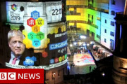 英選挙、Brexit支持の保守党地滑り的大勝利の公算強まる[海外の反応]