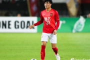 韓国ネチズン反応：浦和レッズがパク・ジスの広州恒大を下してACL決勝進出…チャン・ヒョンスのアル・ヒラルと激突
