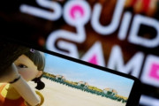 【韓国の反応】「1位操作」イカゲームの粗探しをしていた日本…「大逆転」