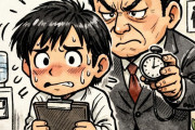 「トイレは“大か小か”まで報告」日本企業の異常ルールに韓国ネットも賛否…“監視か自己責任か”で真っ二つ