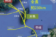 韓国人「志半ばで頓挫した “韓日海底トンネル” が経済性0って本当？」「○○は大ヒットしそうだけど（笑）」