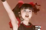 BABYMETALの釜山国際ロックフェスティバルのフルビデオ　【海外の反応】