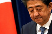 【海外】「優れたリーダーだった」安倍首相が辞意を表明し海外も仰天！