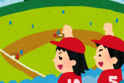 【海外の反応】韓国のプロ野球の観客の熱気ってすごいんだな…