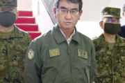 韓国人「安倍政府の異常兆候‥」日本政府が「対北朝鮮攻撃に韓国の同意は必要ない」と「北朝鮮先制攻撃」をほのめかす　韓国の反応