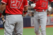 韓国人「アジア最高打者大谷!」大谷翔平選手が9号スリーランホームランを放ちまた爆発！　韓国の反応