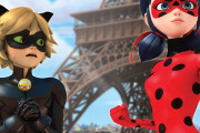フランス人「お前らの国が生んだスーパーヒーローを見せてくれ」