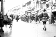 100年前の東京を映した実際の映像。そこに生きた人々の心や思いは今も日本に。[中編] 海外の反応