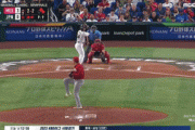 【WBC】韓国人「吉田が同点スリーランｗｗｗｗｗｗｗｗ」→「流石アジアの誇り日本だ！」　韓国の反応