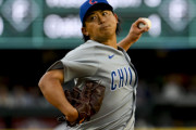 【海外の反応】7失点の今永昇太が監督に謝罪【MLB】
