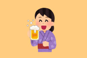 【朗報】日本ビールの韓国輸入が初の10万トン突破→韓国人「ノージャパン、どこ行った？」