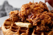 アメリカ人「俺達の料理の素晴らしさを画像で伝えていくぜ！」