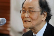 韓国人「ここまで来れば反日も狂気だ‥」韓国の有名作家が「日本に留学した者は親日派、150万の親日派を断罪しなければ成らない」と発言！　韓国の反応