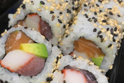 海外「Sushi職人になってもうすぐ2年、俺の作品を見てくれ」日本で握るならあと8年必要だな！