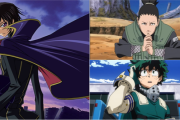 戦術・戦略が光るバトルアニメ探してる【海外の反応】