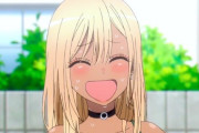 海外「日焼けでは…？」日本の人気アニメの褐色肌メイクが人種差別的ではないかと話題に（海外の反応）