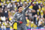 韓国メディア：柏レイソルのキム・スンギュ、中村航輔との競争に押されて代表にも影響を及ぼす見通し