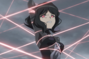 【海外の反応】戦姫絶唱シンフォギアXV 12話「LET’S FUCKING GOOOOOOOO!!!!!!AHHHHH!!!!!!!!!」