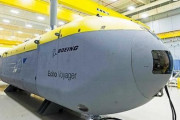 海外　米海軍はロボットの「オオカミの群れ」を手に入れている