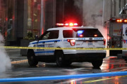 【海外】「昨年、ニューヨーク市で過去最低の銃撃事件数を記録！その背景とは？」