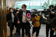 海外「中国がWHOに初期のコロナ症例者に関する生データを渡すことを拒否」