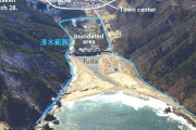 海外「偉大だ！」津波から村を守った日本の村長を海外賞賛！（海外の反応）